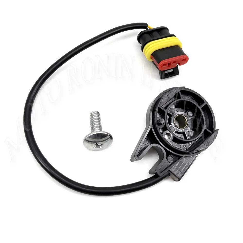 For Super SOCO VMOTO TC TS TSX TCMAX CU1 CU2 CU3 CUX Motorcycle Side Stand Switch Side Brace Switch State Guest Flameout Switch