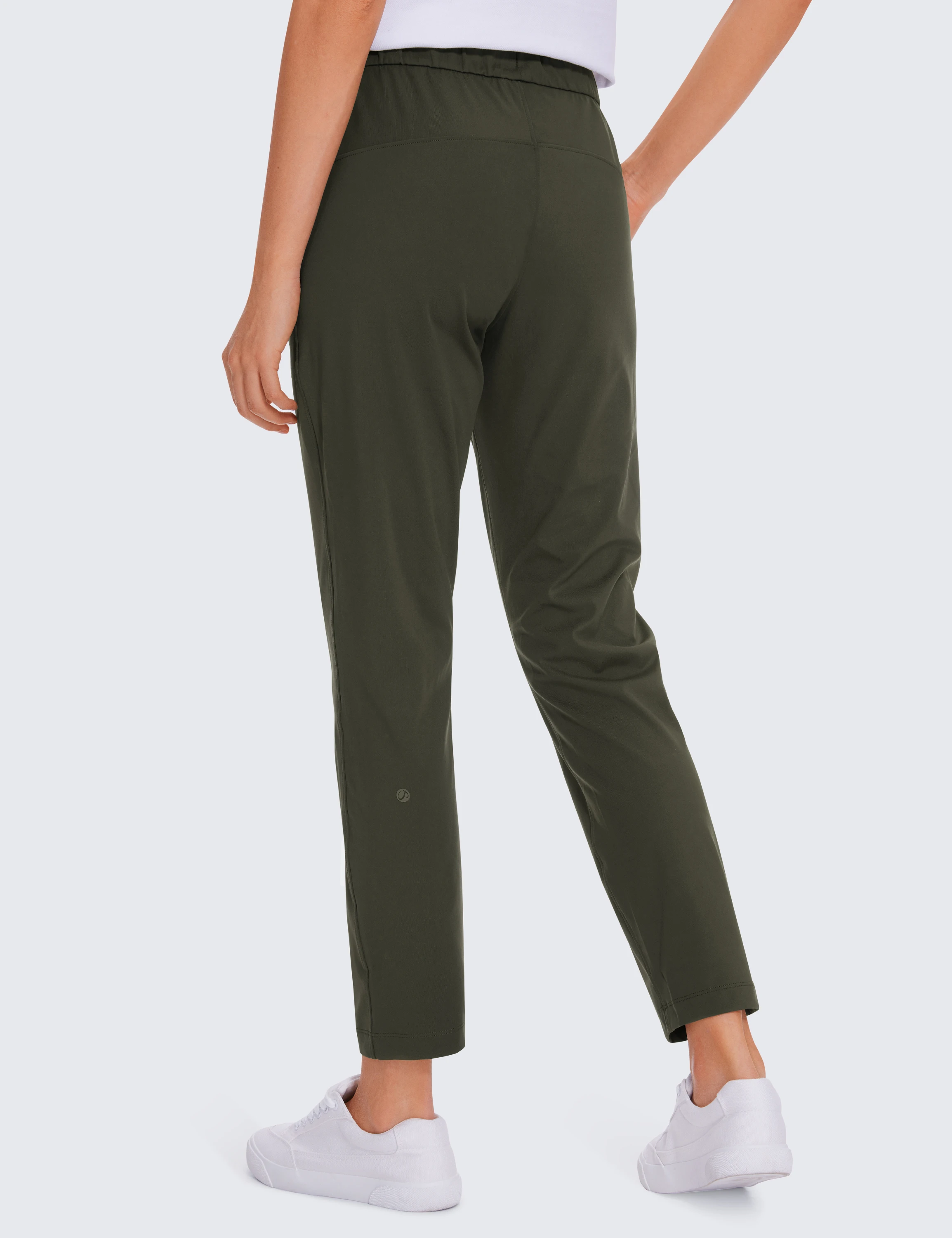 Womens 4-Way Stretch 7/8 27.5