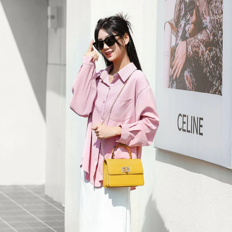 

Роскошная женская сумка-мессенджер из кожи премиум-класса с элегантным повседневным винтажным принтом в парижском стиле