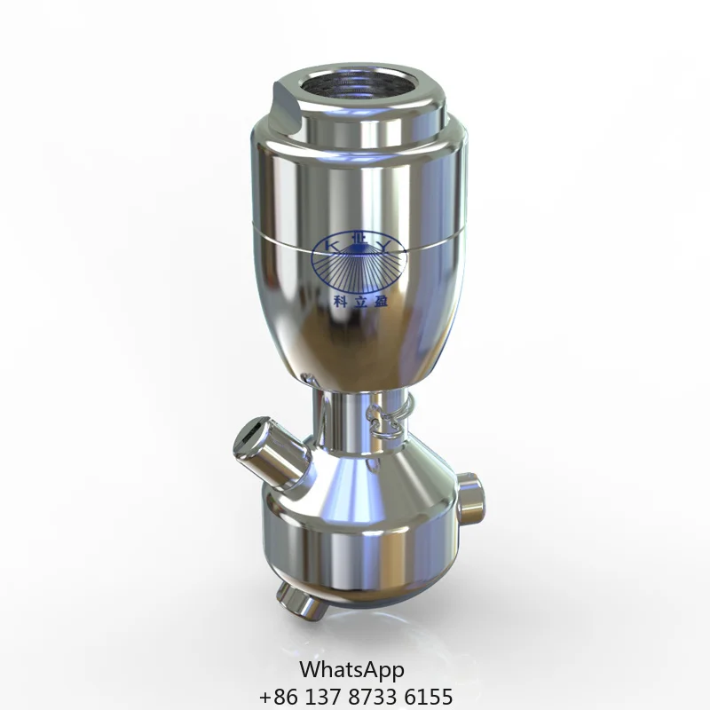 Small To Medium Tank Cleaning Head High Impact Flat Fan Water Jet Tank Cleaning Nozzles