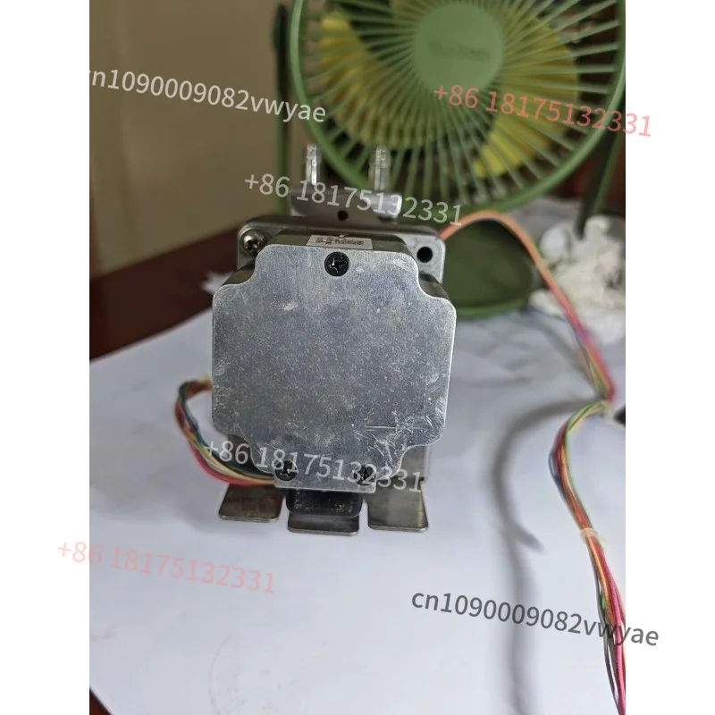 Hemodialysis On-board Pressurized Pump Degassing Pump Disassembled Single Piece Dialysis Replacement Spare Parts