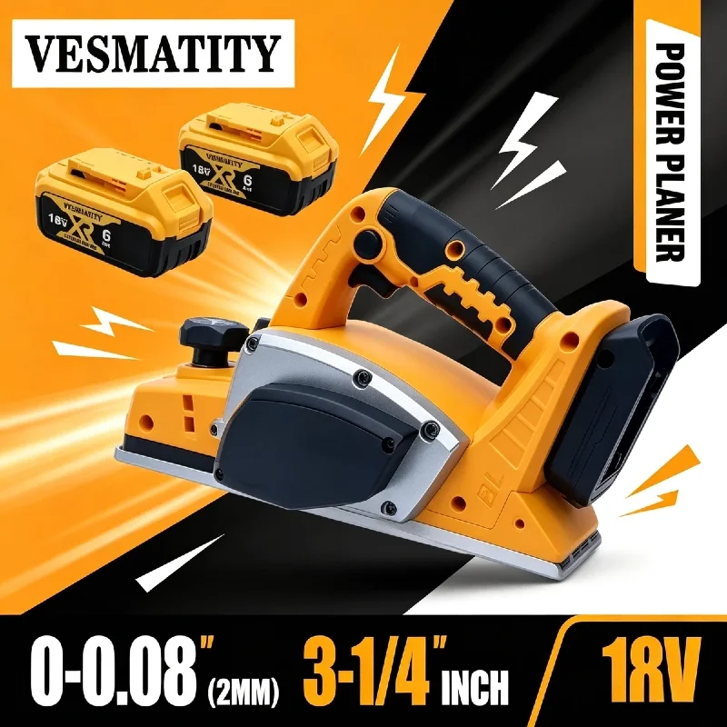 vesmatity-brushless-sds-plus-cordless-rotary-hammer-d-handle-electric-drill-for-wall-concrete-hole-tool-18v-20v-battery-max-pro