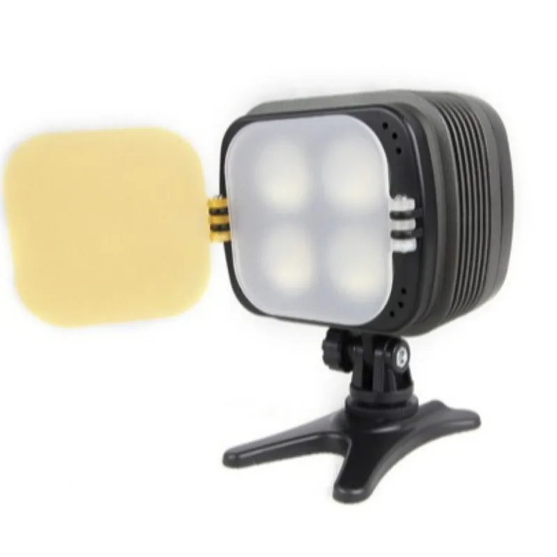 luz-de-video-led-zf-3000-2800lm-cree-5600k-19w-90-°-disipador-de-calor-de-aluminio-para-camaras-dslr-y-videocamaras-de-estudio