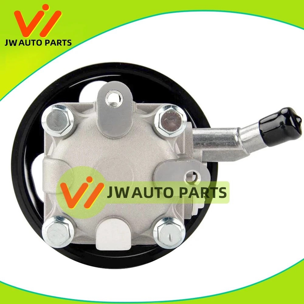 مضخة توجيه كهربائية لنيسان ألتيما 4 Cyl 2.5L X-Trail QR25DE 21-5478 215478 49110-JA02B 49110-JA000 49110-ZX01B 49110JA000