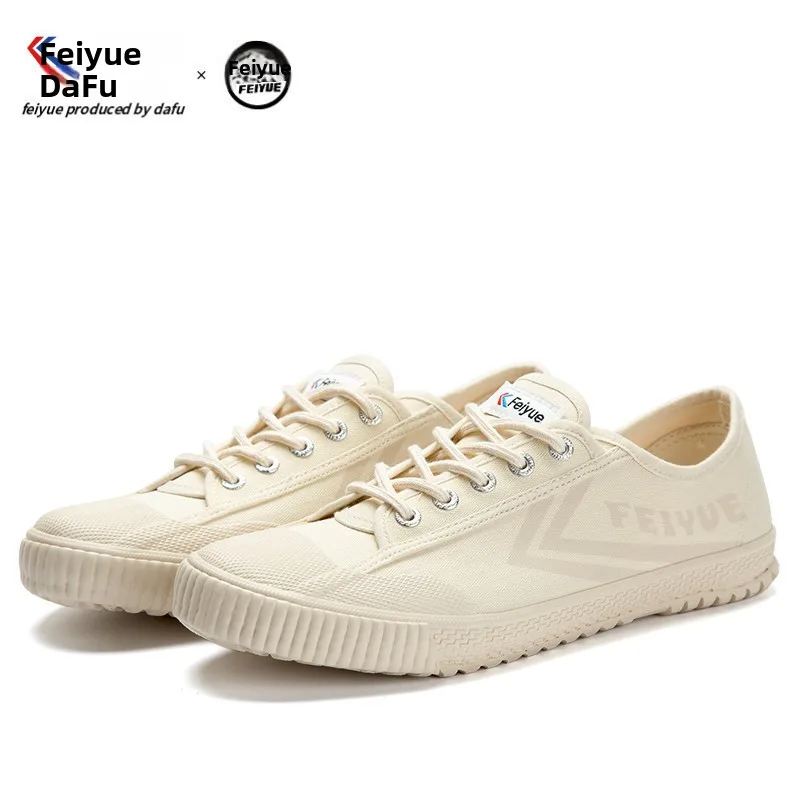 

Официальный магазин Feiyue, низкий холст, повседневный oes для женщин и мужчин, пары oe, удобный дышащий спортивный Sle