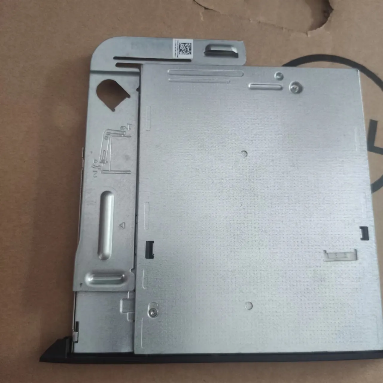 For DELL Tower Workstation T3660 T3680 Slim Internal DVDRW Optical Drive Full Set