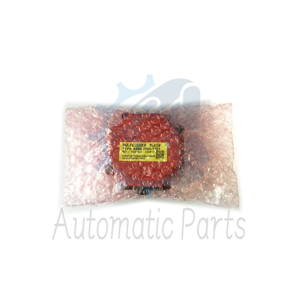 A860-2020-T321 Encoder For Fanuc Servo Motor New