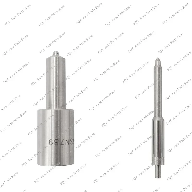 

8PCS Fuel Injector Nozzle 105015-7890 DLLA155SN789 For NISSAN Diesel RF8 RF8T RF10