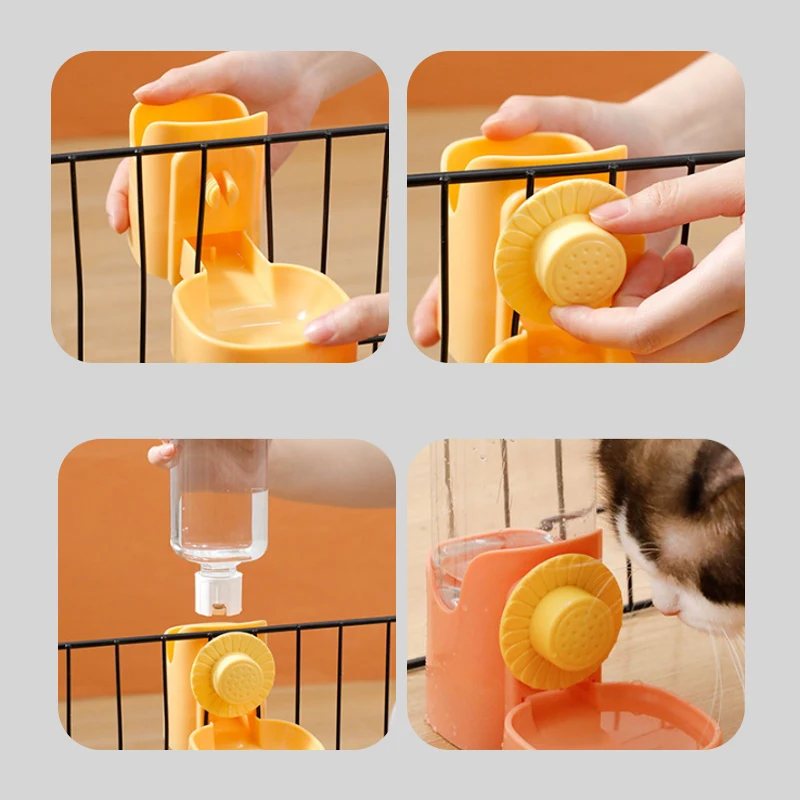 Thumbnail 4 - #17 Pet Food Containers Comparison Guide