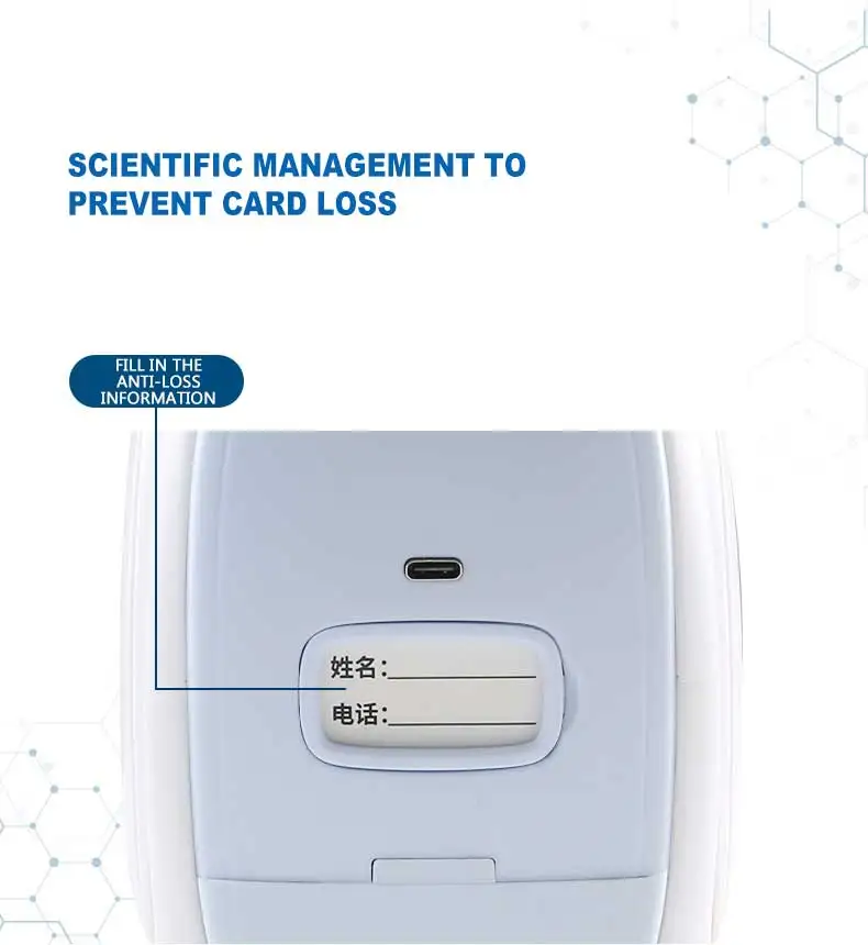 2025, Insulin-Kühlschrank, tragbar, wiederaufladbar, Auto-Minikühlschrank, tragbarer Mini-Kühlschrank für Haushaltsautos