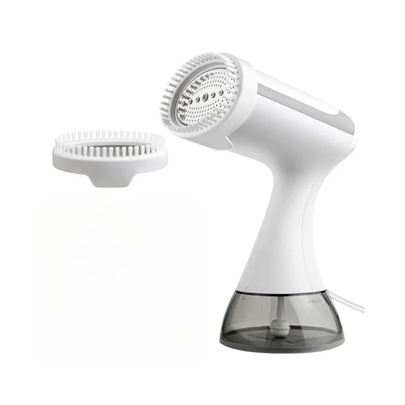 Electric Steamer, Handheld Steamer Clothes Quick Heat Portable Handheld Mini Travel Iron Clothes Steamer