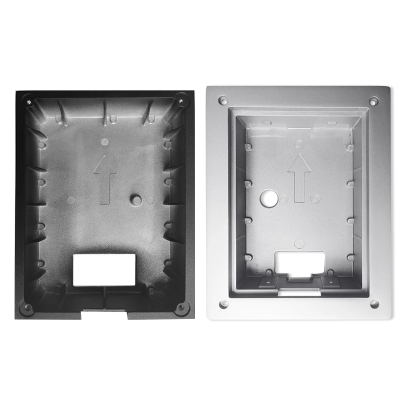 Dahua VTM114 Flush Mounted Box Video Intercom Wall Bracket Original Mounting Accessories For VTO2202F-P-S3 VTO2201F-P-S2