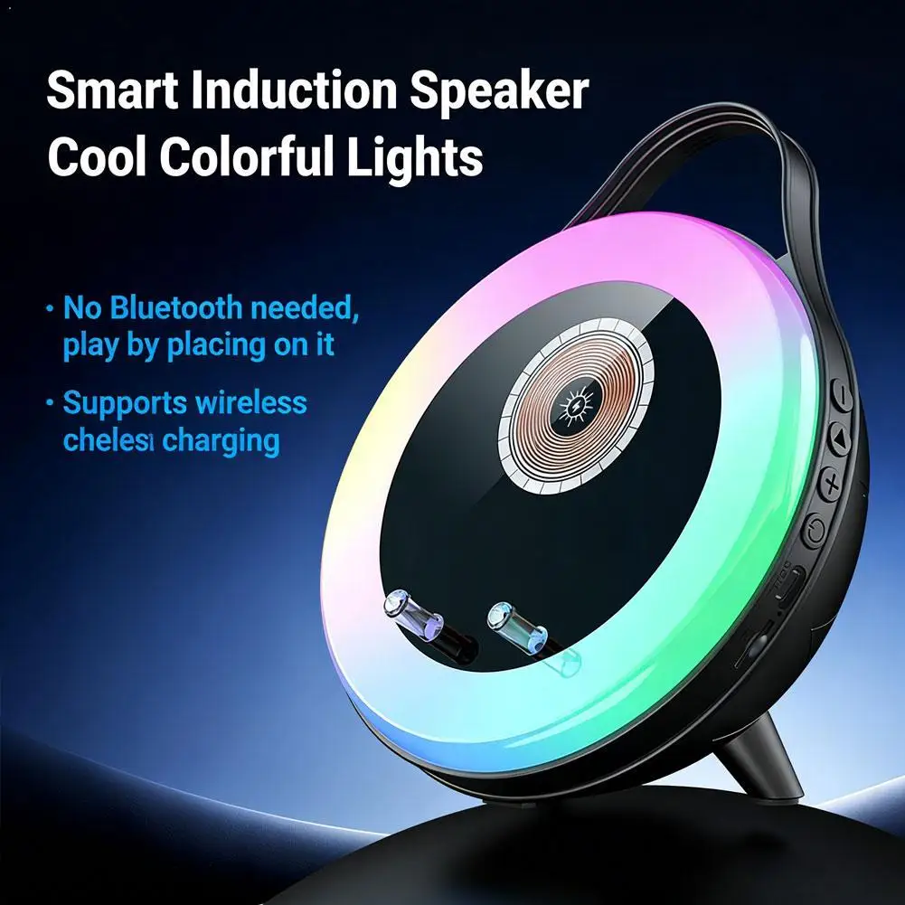 sensor-de-carregamento-sem-fio-caixa-de-som-multifuncional-luz-ambiente-colorida-suporte-para-telefone-com-funcao-maos-livres