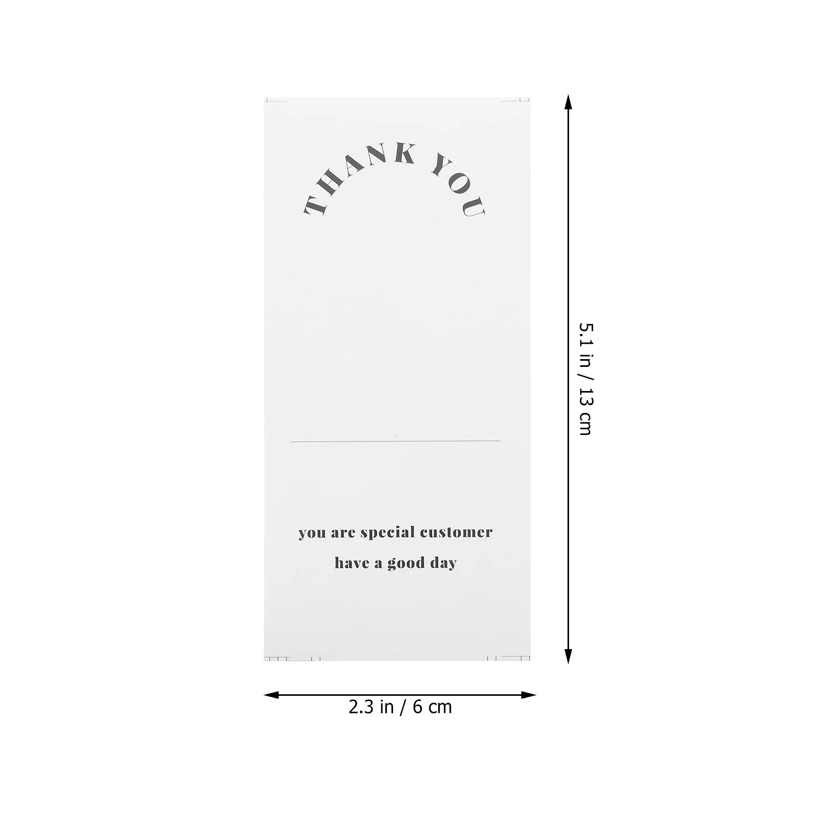 50 قطعة شكرا لك ملصق ذاتية اللصق ملصقات ختم الزخرفية لصندوق الهدايا كيس الحلوى التعبئة والتغليف DIY المشاريع الحرفية #2