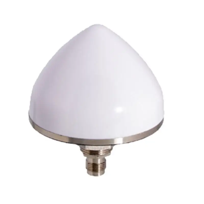 Gnss High-Precision…