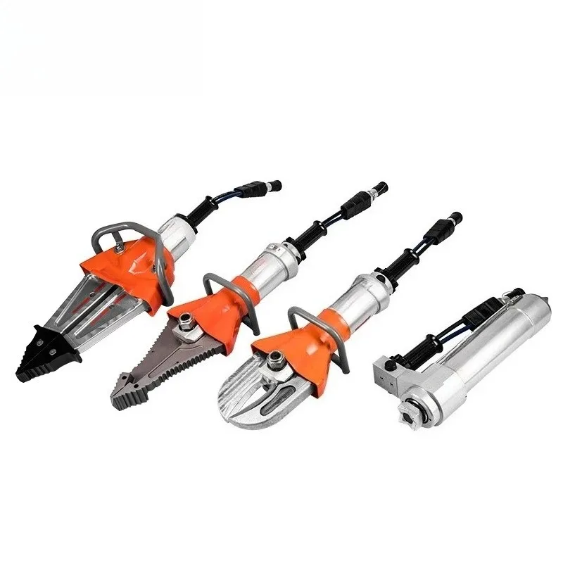 Demolition tool set Fire emergency rescue Shear expansion