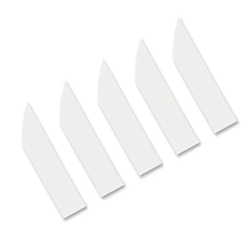 F92C Absorbance élevée Coton Tip Cleaner pour peinture modèle les effets du vieillissement