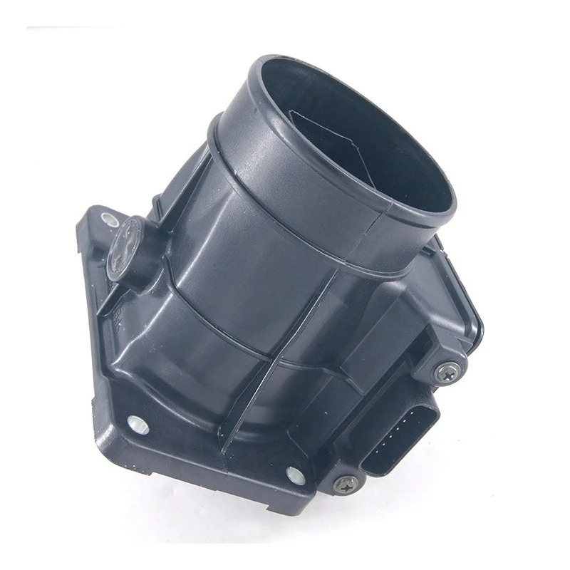 MD343605 Universal Car Air Flow Meter Durable Auto Engine Air Flow Sensor Replacement Accessories