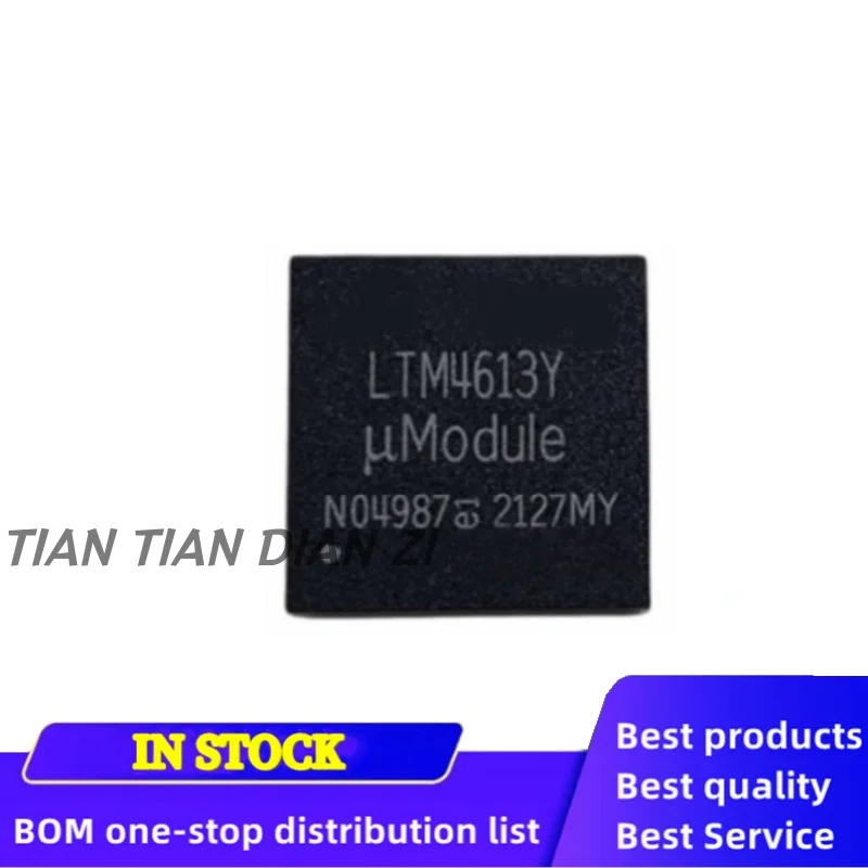 1Pcs/Lot LTM4613 LT…