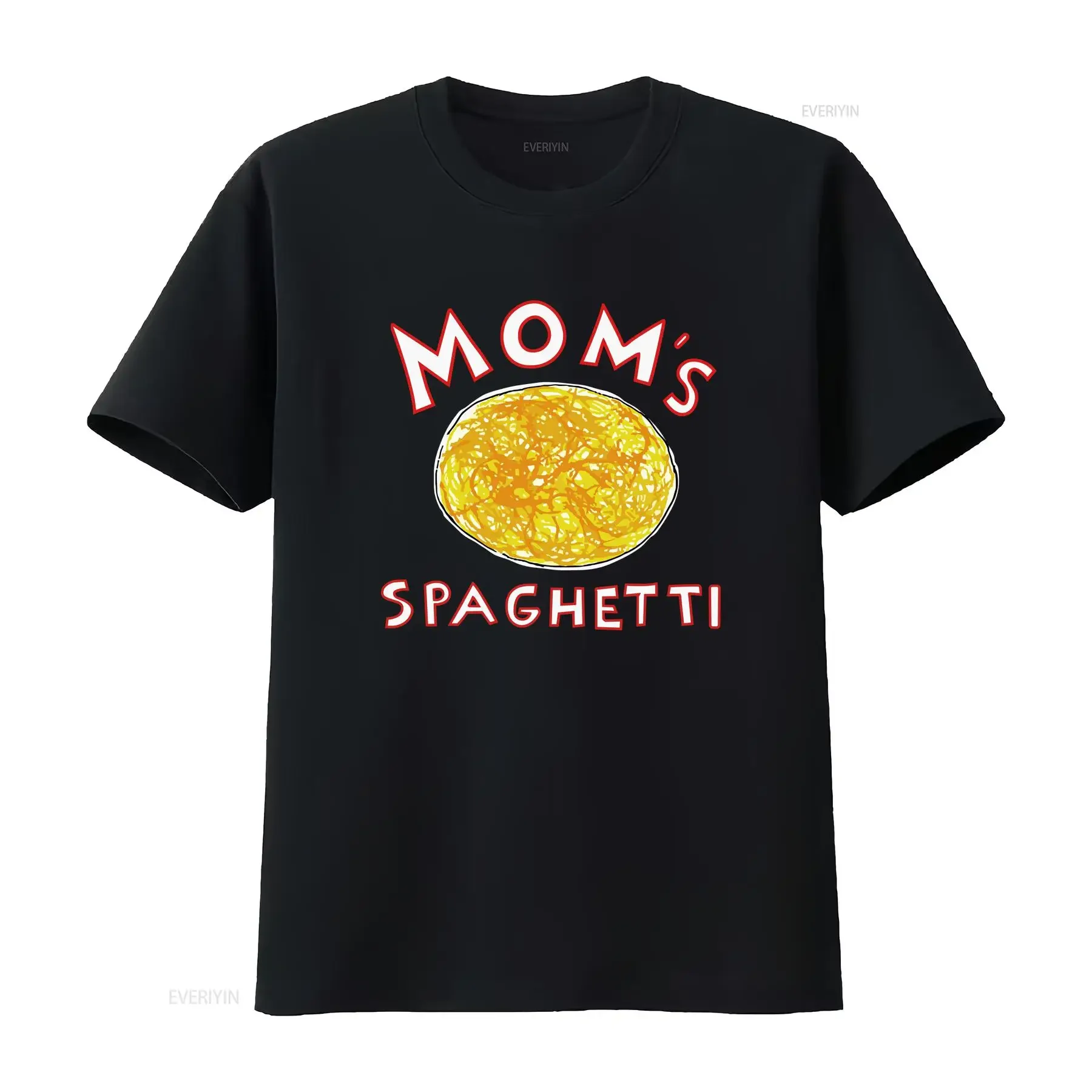 

ГОРЯЧАЯ классическая футболка Eminem Moms Spaghetti на день матери, размер S 5XL, лучшая винтажная стираная футболка унисекс с слегка графикой, мягкая уличная одежда