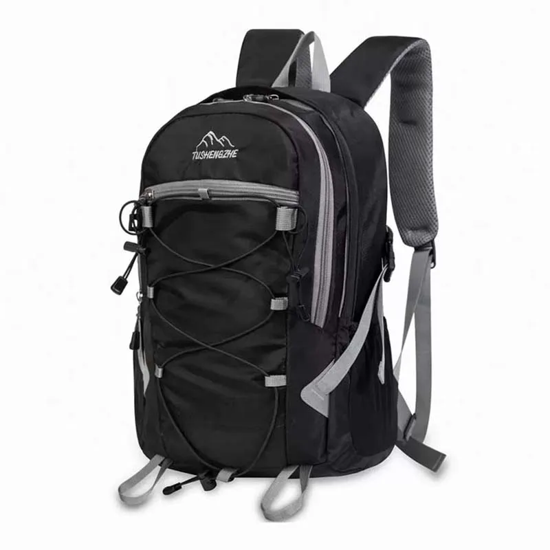 Outdoor Waterproof Travel Backpack For Man Women Lightweight Cycling Bag Large Capacity Trekking Backpacks Hiking Backpack Men