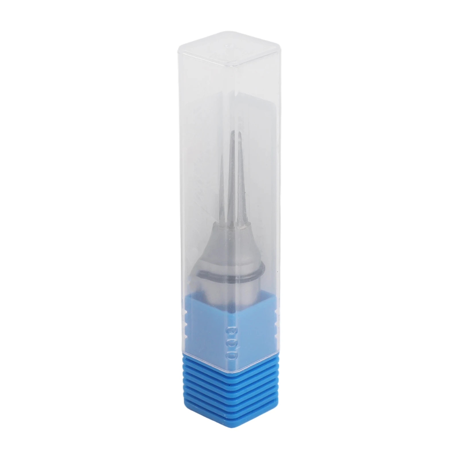 

12 TCT Round Bottom V Groove Router Bit for Woodworking with Carbide Construction and Stable Shank for Reduced Vibration