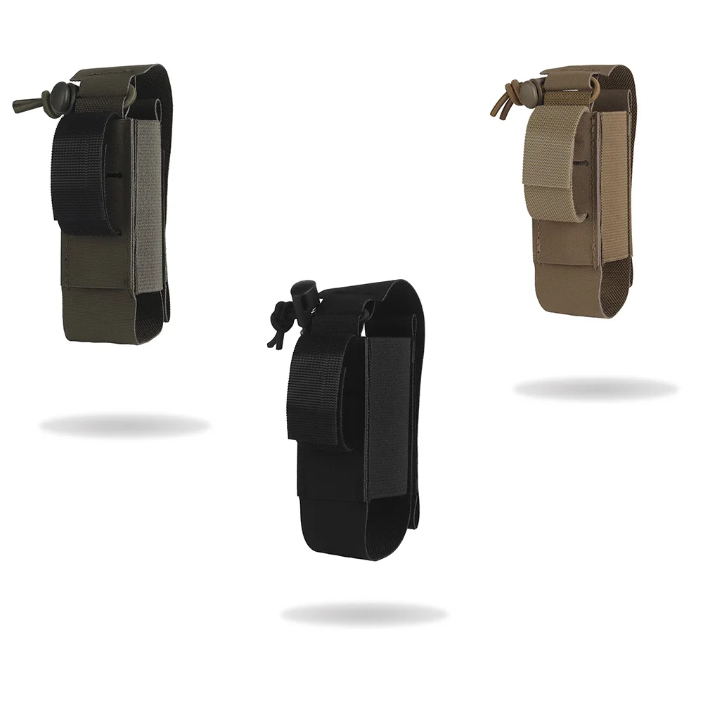 

OPHIDIAN Многофункциональная сумка для боеприпасов, граната Flashbang, чехол-органайзер, пояс с молельной системой, ближний чехол