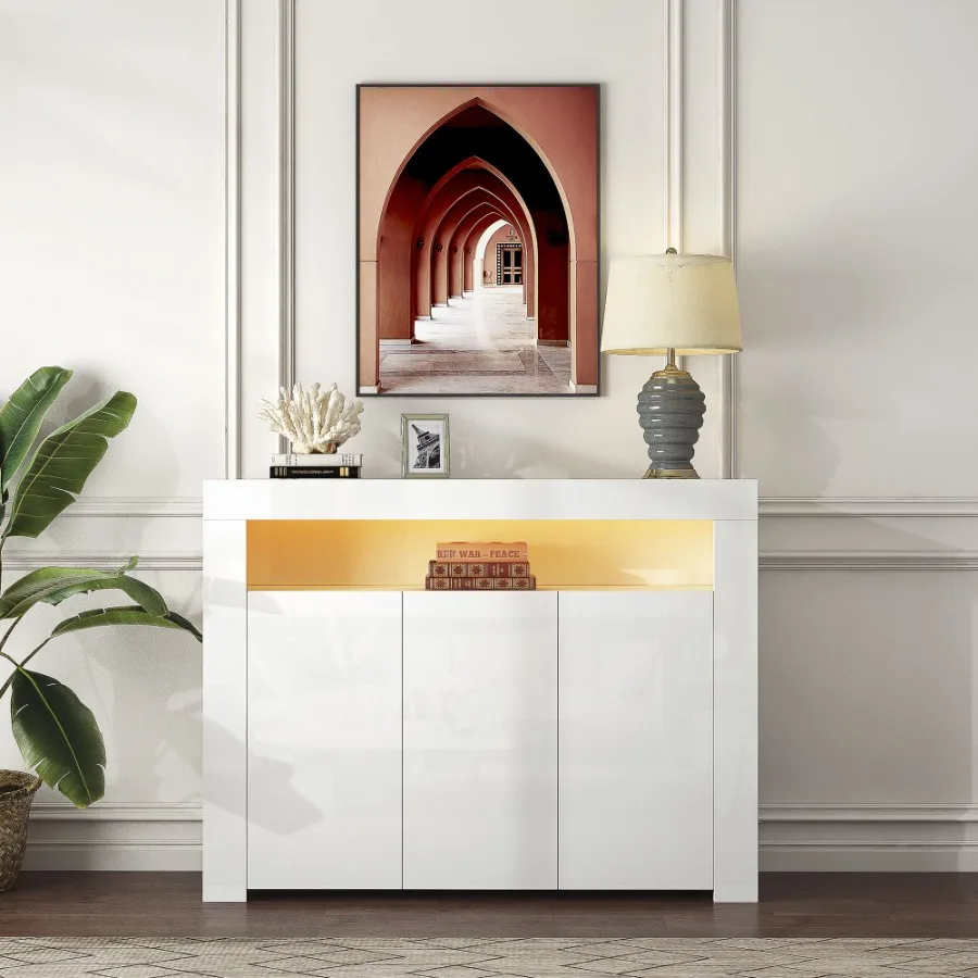 

Sideboard, 2025 year