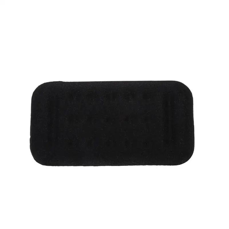 Memory Foam Keyboard Wrist Pad Mouse Pad Keyboard Holder Memory Foam Foam Car Wrist Pad Car Hand Holder