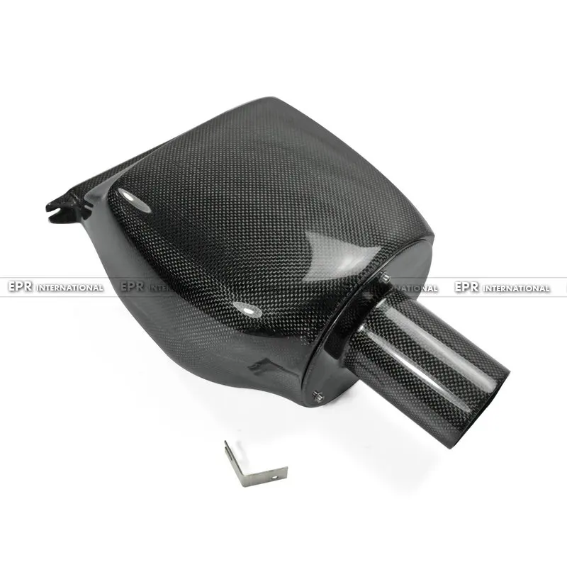 

For Scirocco Carbon Fiber APR Air Box Glossy Fibre Finish Engine Body Kit