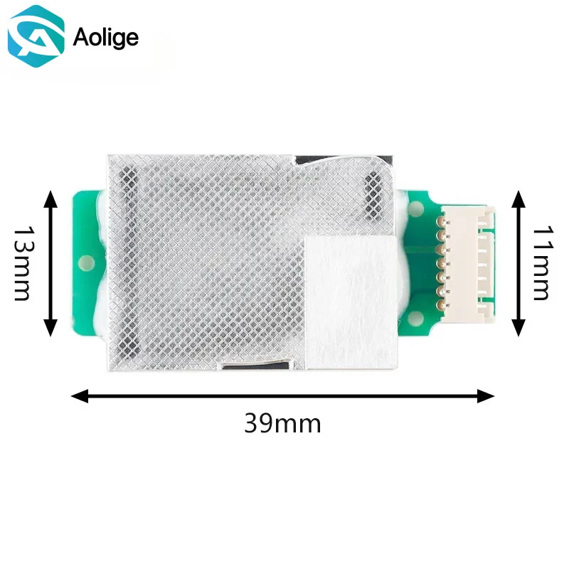 MH-Z19 MH-Z19E Ir I…