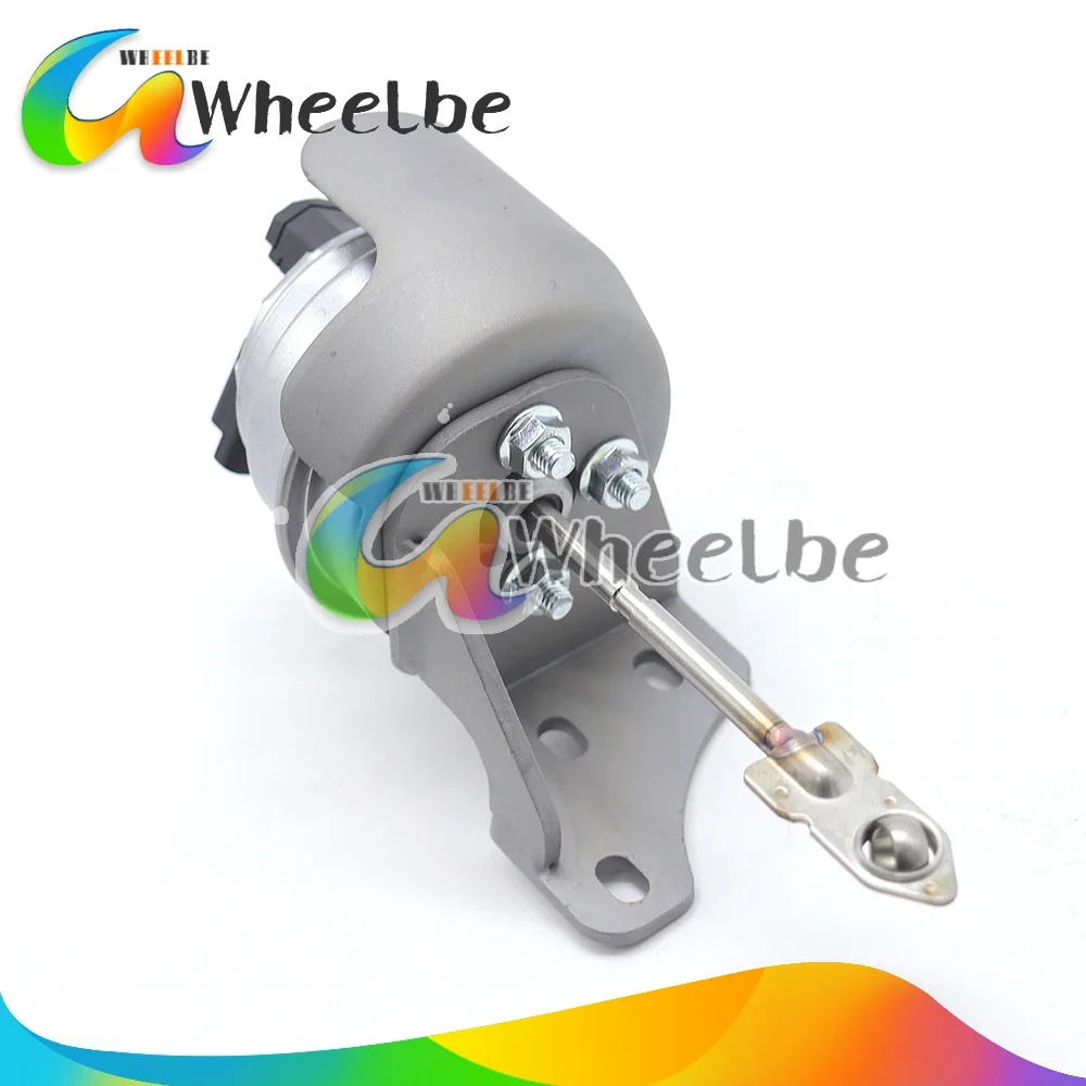 FOR GTD1244VZ Turbo Wastegate Actuator Citroen C4 Picasso Jumpy Peugeot 208 1.6HDI DV6FC 9804119380 819872 819872-0001