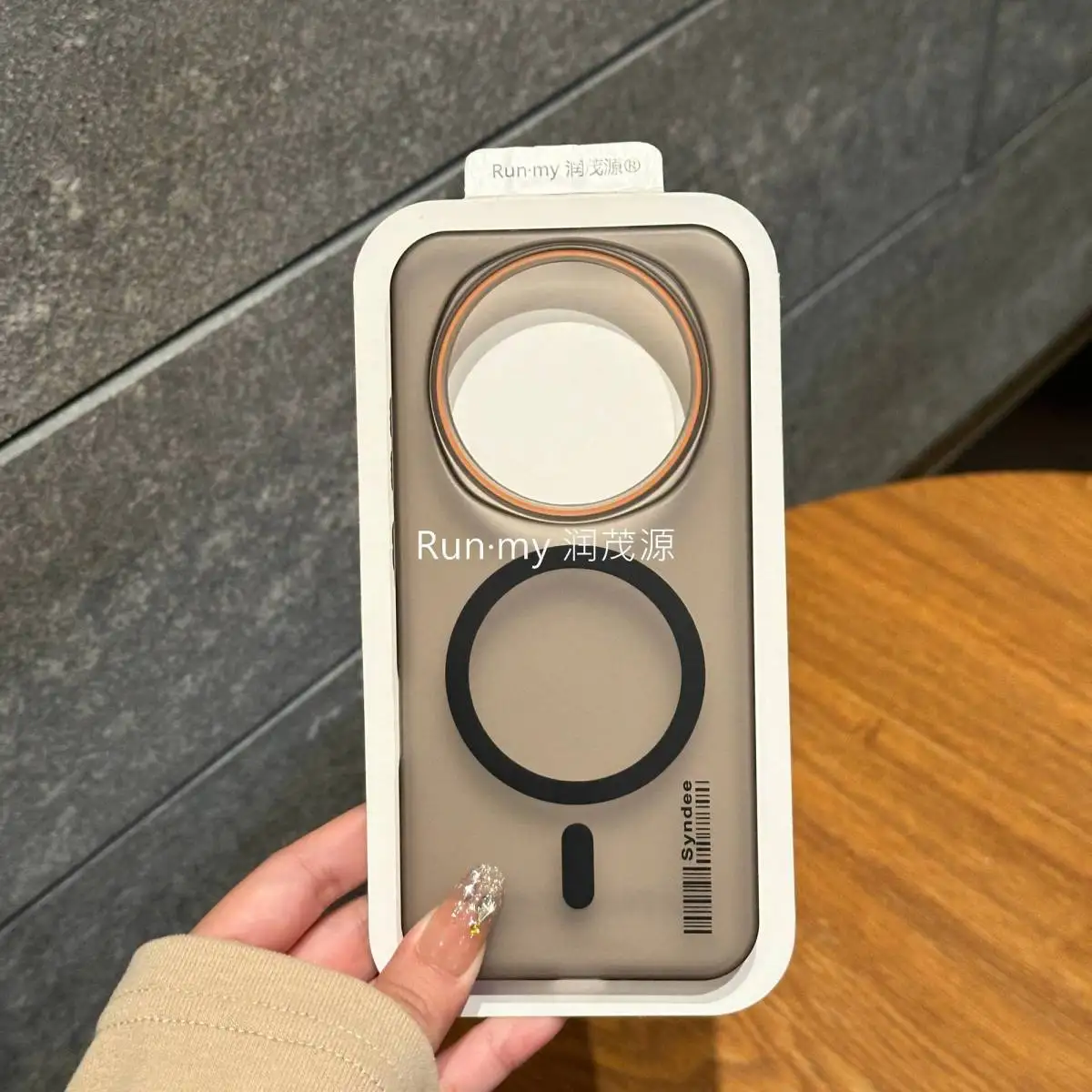 Case For Honor Magi…