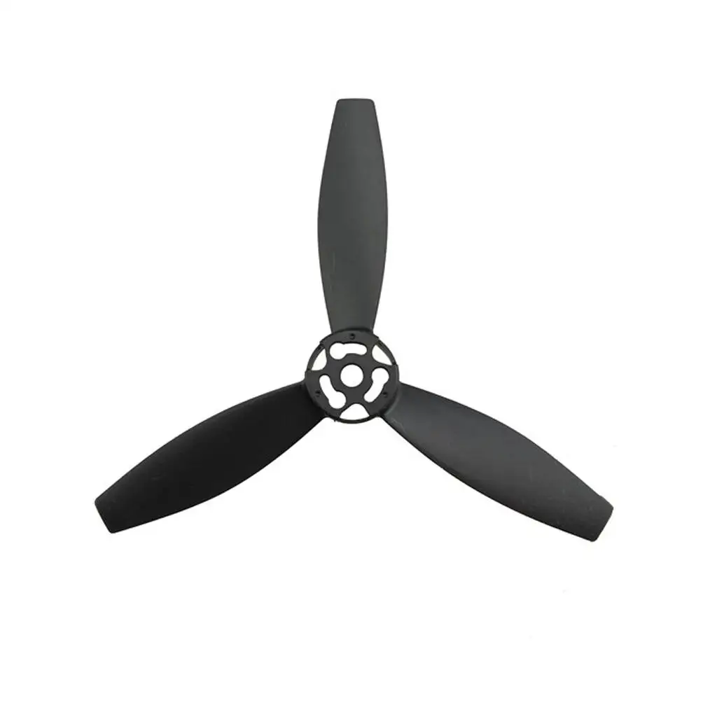 CW CCW Propellers Props 8pcs Plastic FPV Blades Model Airplane Propeller for 2 FPV Quadcopter Replacement