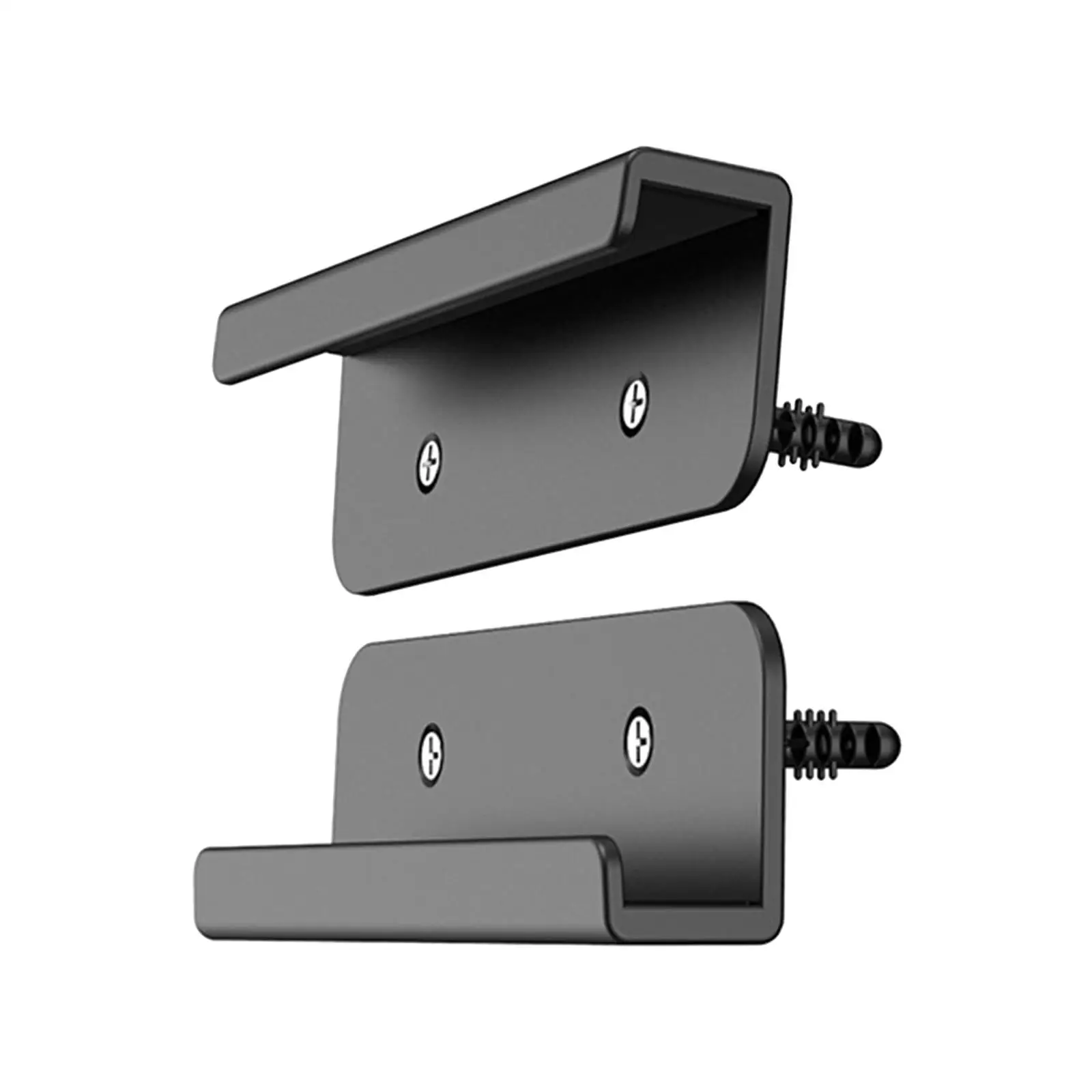 Universal Tablet Wall Mount for Quick And Simple Setup Anywhere