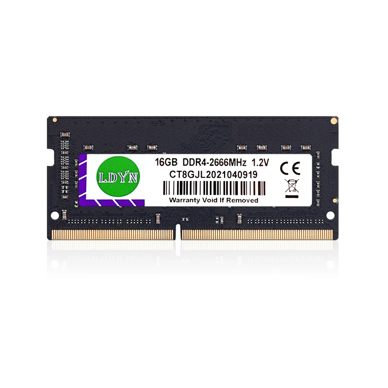 Оперативная Память DDR4 для ноутбука, 8 ГБ, 4 ГБ, 16 ГБ, 2133 МГц, 2400 МГц, 2666 контактов, SODIMM