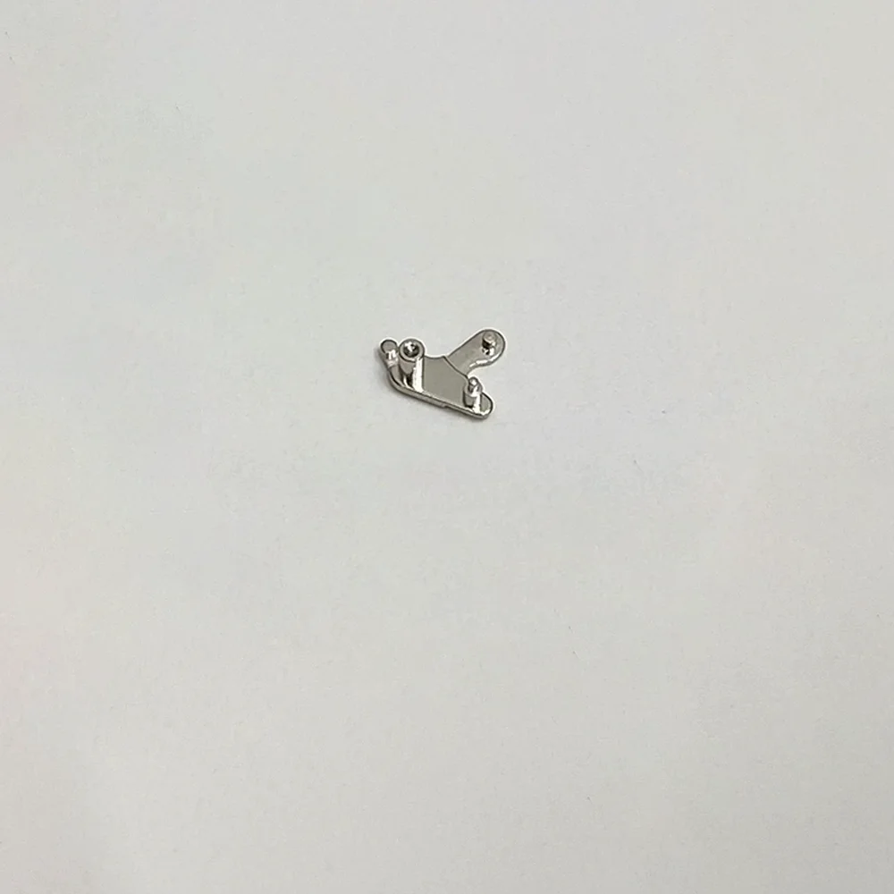 Watch Accessories Setting Lever Suitable for Domestic Shanghai 3135 Movement Watch Repair Parts Pulling Gear Ladan