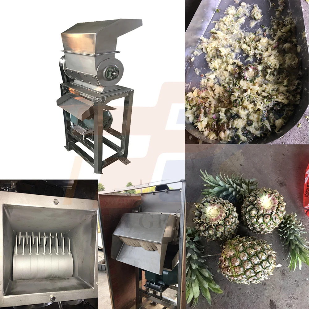 كسارة الفواكه والخضروات كسارة الطعام Triturador De Alimentos