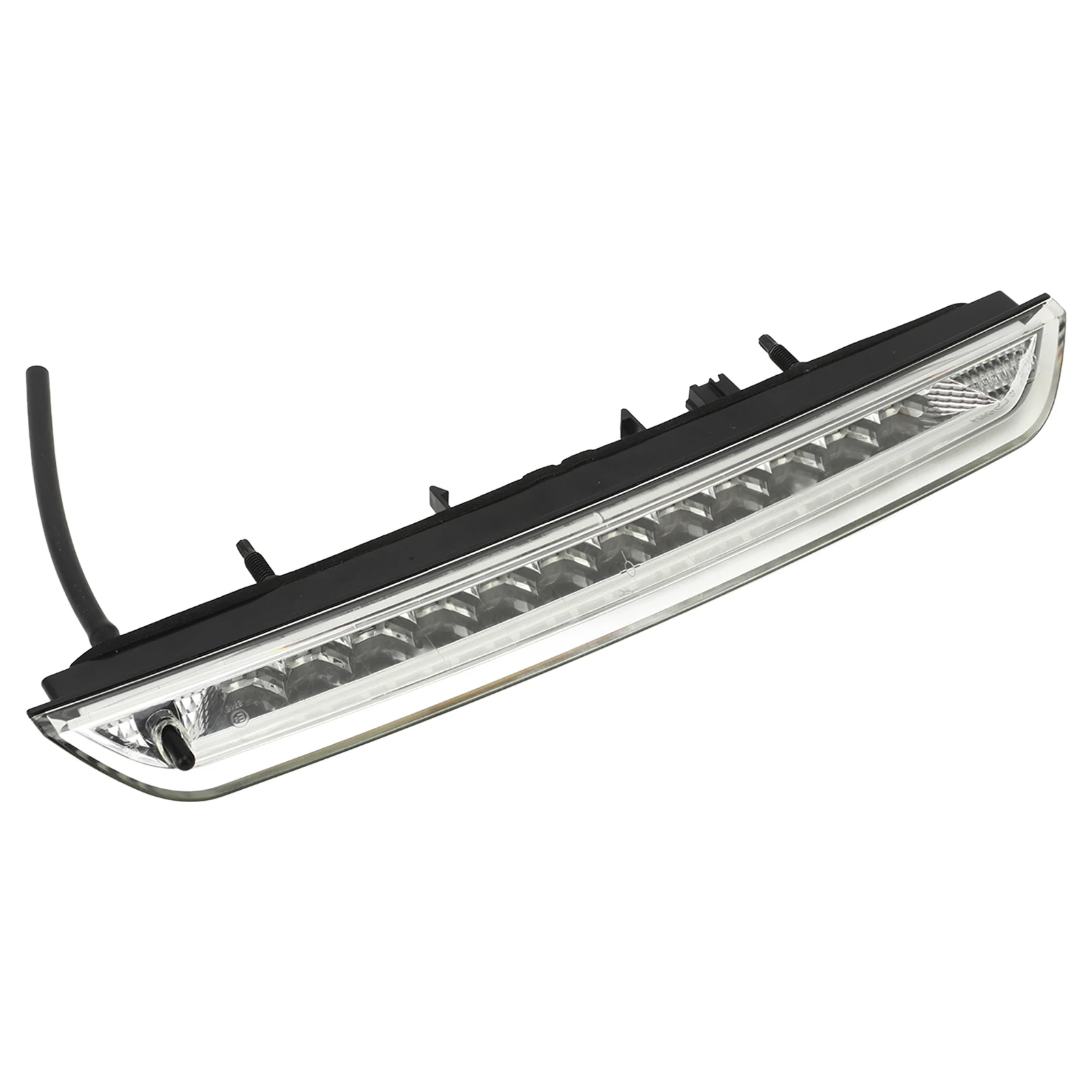 ارتفاع جبل ضوء الفرامل 15 واط 12 فولت 6351LX 3rd وقف مصباح استبدال لبيجو 2008 308 SW II 508 SW ضوء الفرامل الثالث