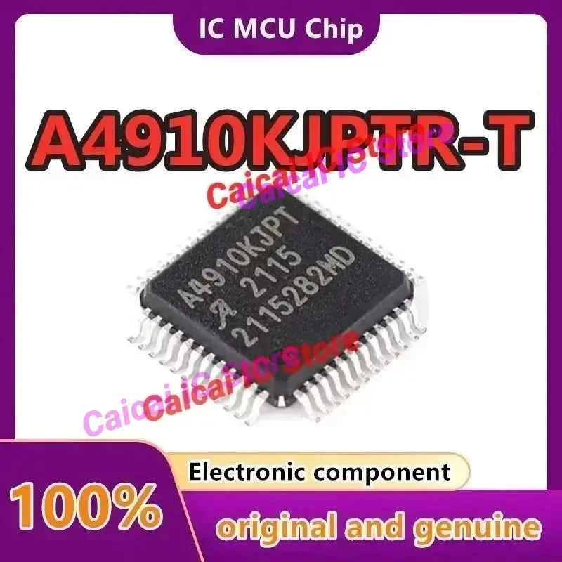 

10-20 шт./лот A4910KJPT A4910KJPTR-T QFP48