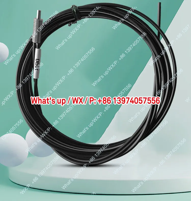 Sensor de fibra óptica Optex amplificador NF-DB01-TB01-TB02-DA01-DR05