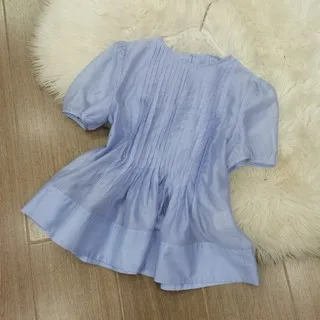 2024 Women's Clothing Fashion fishtail waist pleated skirt suit Spring Summer New 630