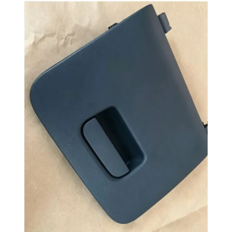 Left Glove Compartment Buckle Storage Box Driver's Side Passport Under Steering Wheel for Audi Q3