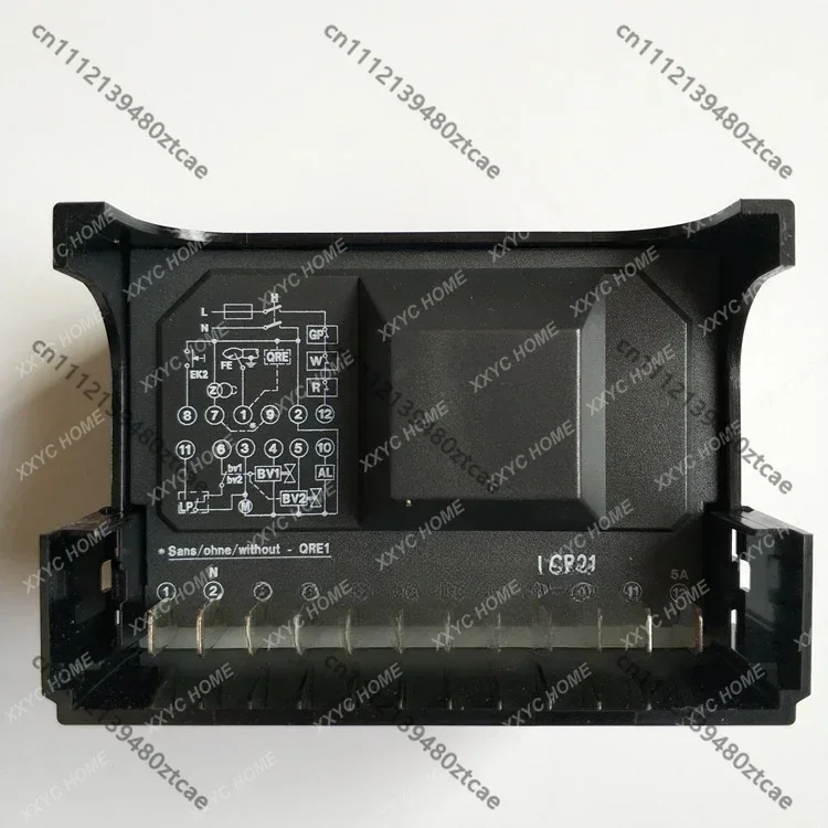 LGB21.330A27 LGB22.330A27 LGB22.230A27 Burner Controller for Gas Oil Boiler