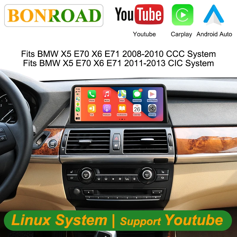 Bonroad 10.25
