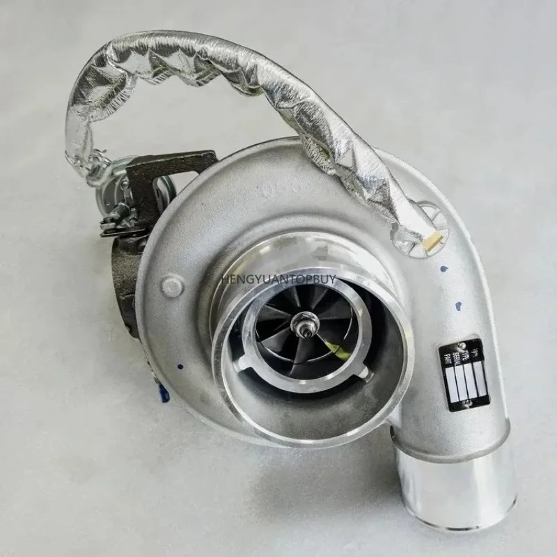 EasyGlobal Factory StoreTurbo 352-2396 Engineer Machinery    Engine 120K 12K 140K Turbocharger  3522396  CA3522396  352-2