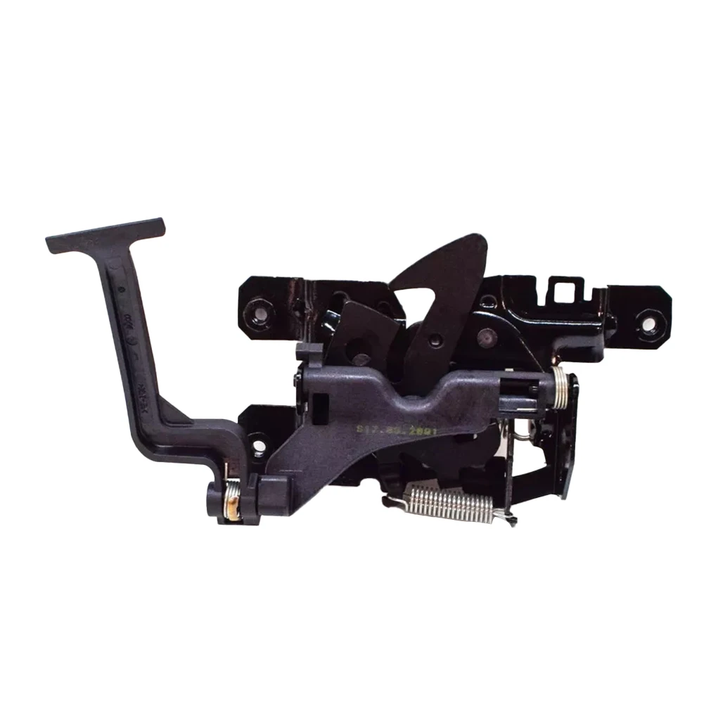 1 Stuks Motorkap Ontgrendelingsstang Vergrendeling Handvat Trekvang Clip Voor Mercedes Voor B Klasse W245 2005-2011 1698800660 A1698800560