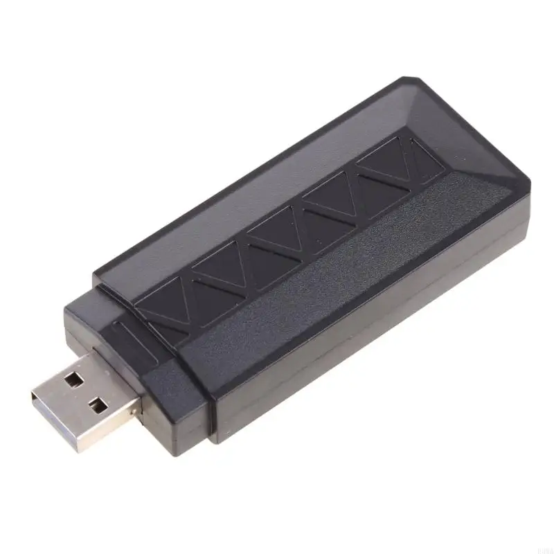 Card mạng mini F3MA AR9271 Bộ điều hợp WiFi USB cho LINUX