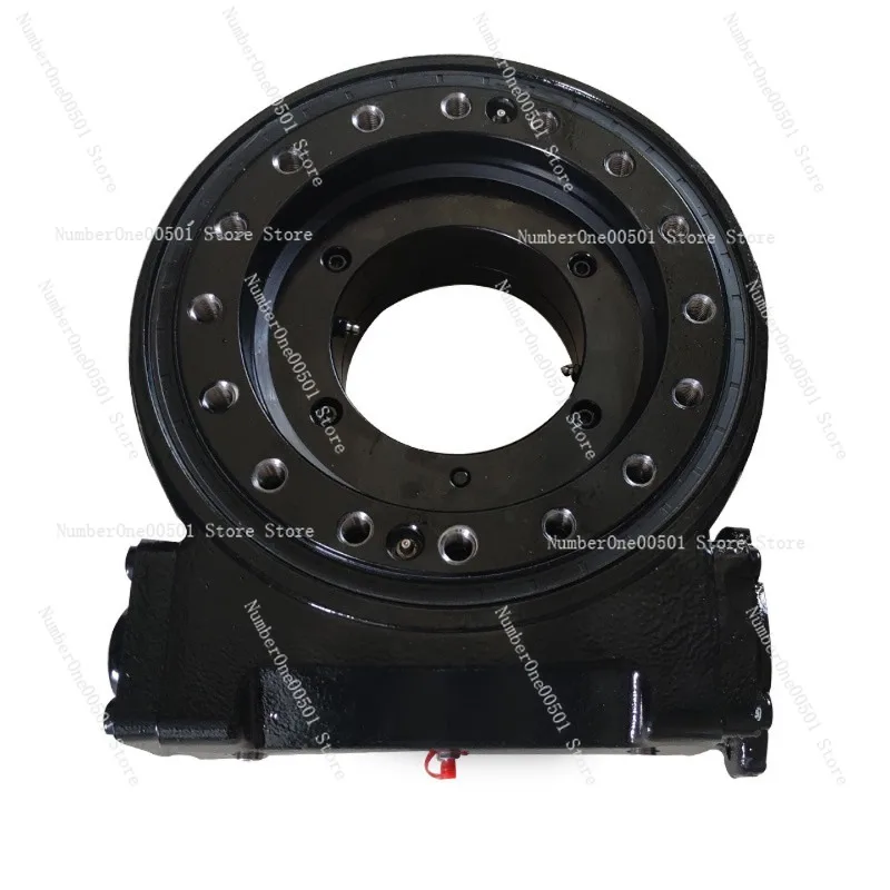 

Rotary Drive, Drive Reducer, Worm Gear Turntable, Fence Type Rotary Gear Reducer