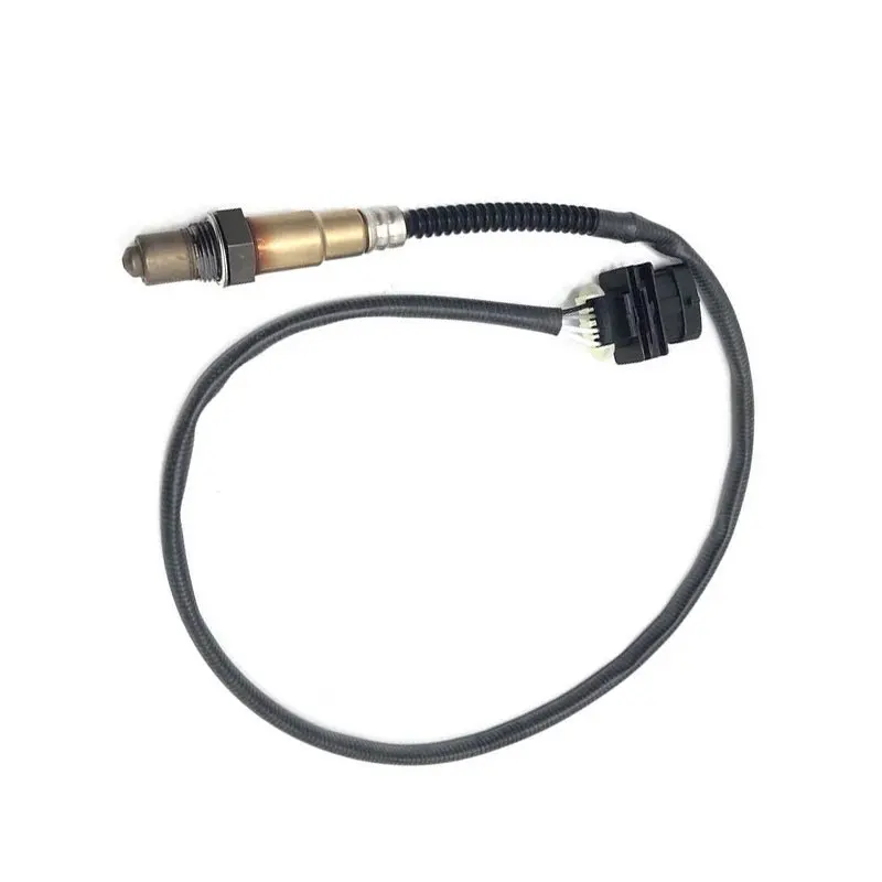 For Maserati 12 years President VI 3.0T right oxygen sensor 670101795 factory wholesale